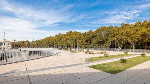 Photo 5 of Flat for sale in Calle San Nicolás, 11, La Malagueta - Monte Sancha, Málaga