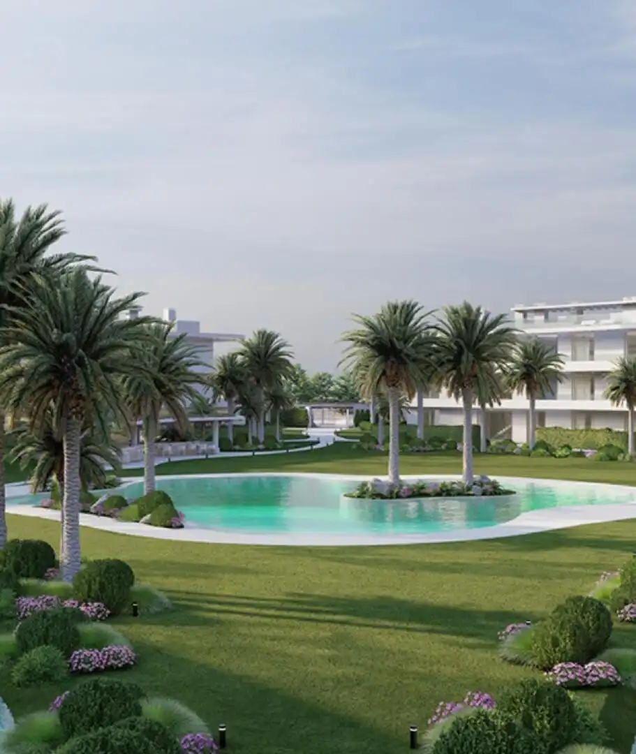 Jardí de Pis en venda en Chipiona