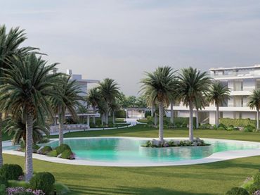 Wohnung mit Aufzug zum Verkauf in Las Tres Piedras - Costa Ballena