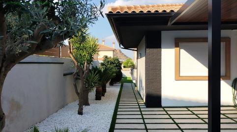 Foto 2 de Casa o chalet en venta en Calle Sierra del Oro en Esparragal, El Esparragal,  Murcia Capital