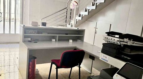 Foto 2 von Fabrikhallen zur Miete in Calle Jubilo, C4, Sangonera la Seca, Murcia Capital
