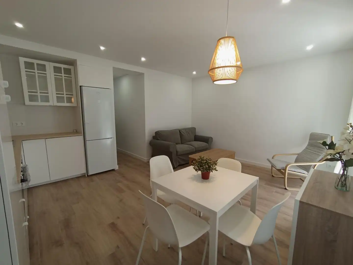 Apartament de lloguer a Alicante / Alacant, Alicante