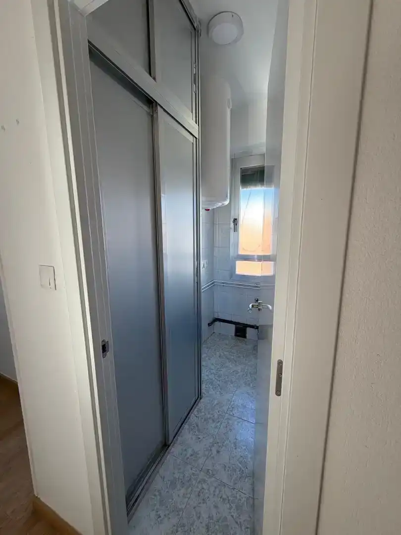 Wohnung zur Miete in Calle de Nicolás Usera, 111, Almendrales