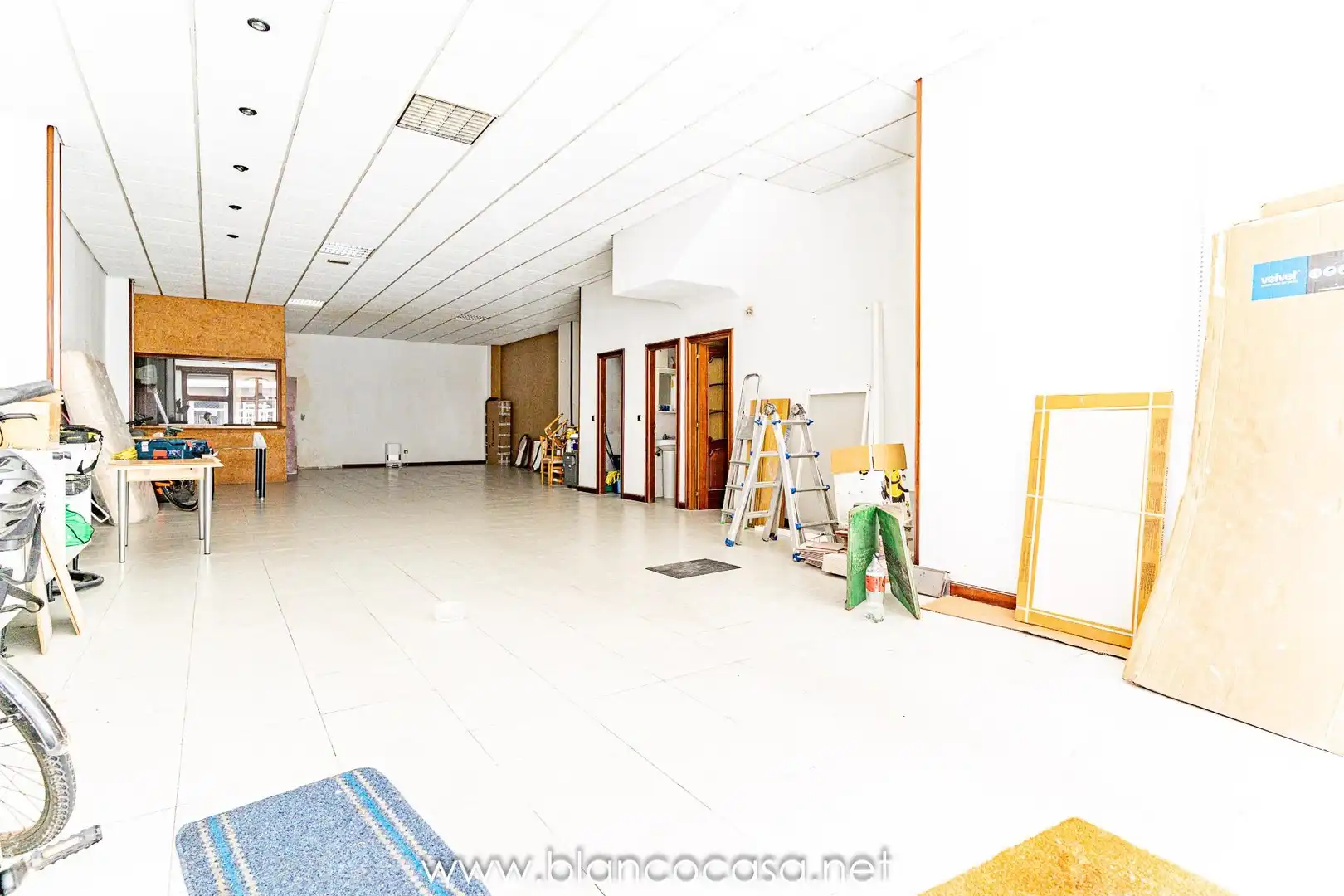 Local commercial à vendre à Carballo, imagen 14