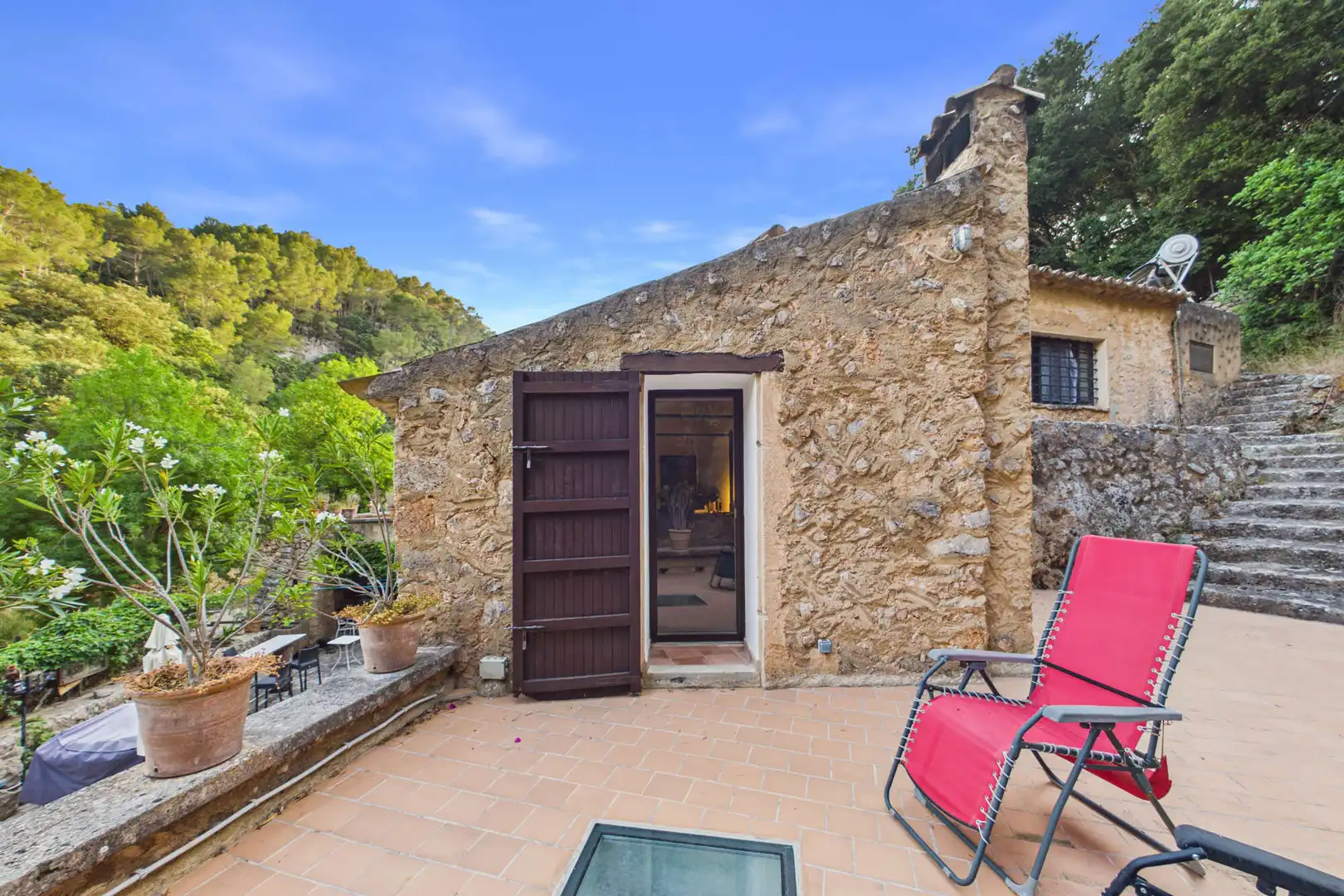 Landhaus zum Verkauf in Santa María del Camí, imagen 11