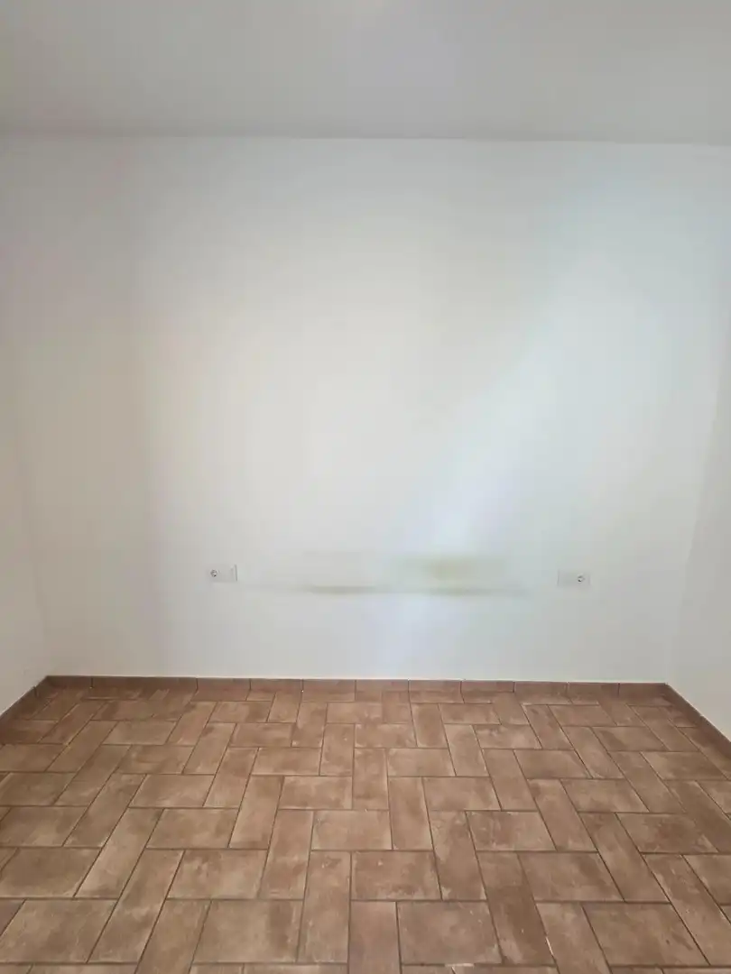 Ground floor for rent in El Masnou  with Air Conditioner, Heating and Private garden