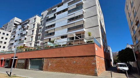 Foto 2 von Geschaftsraum zur Miete in Carrer de Francesc Boix Campo, 6, La Marina del Port, Barcelona Capital