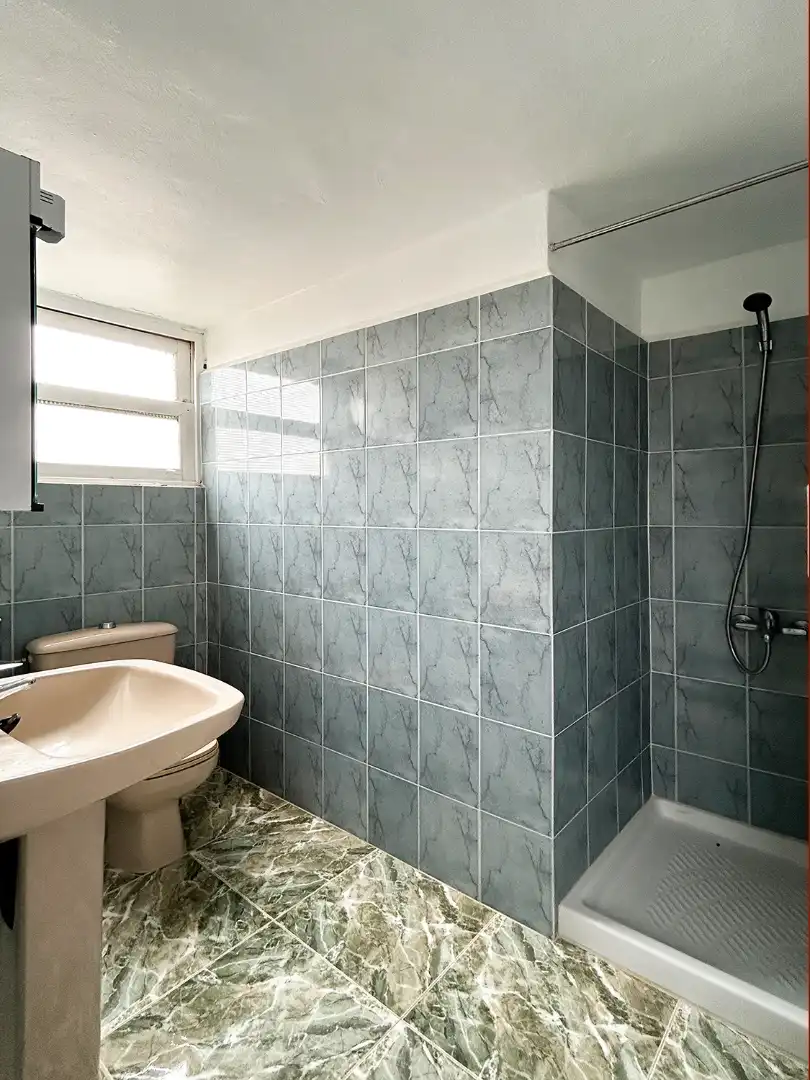 Bathroom of Country homes for sale in San Cristóbal de la Laguna