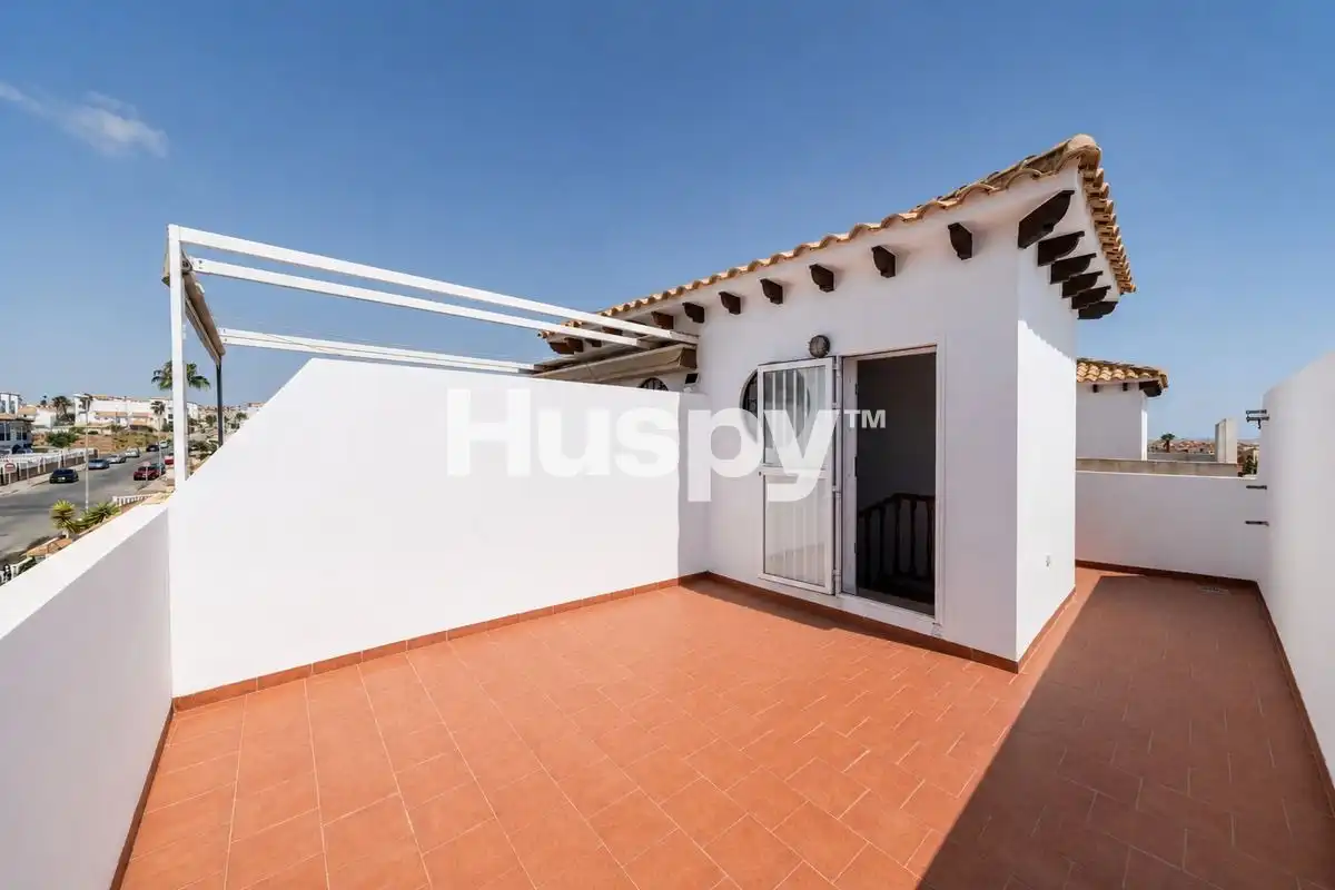Adosado con terraza en venta en Calle Abdelacies-Ciñuelica, imagen 34