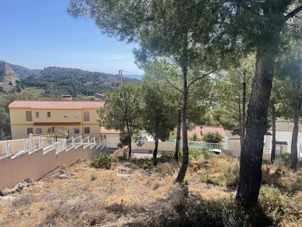 Residential for sale in Avenida Montemolino, Pueblo