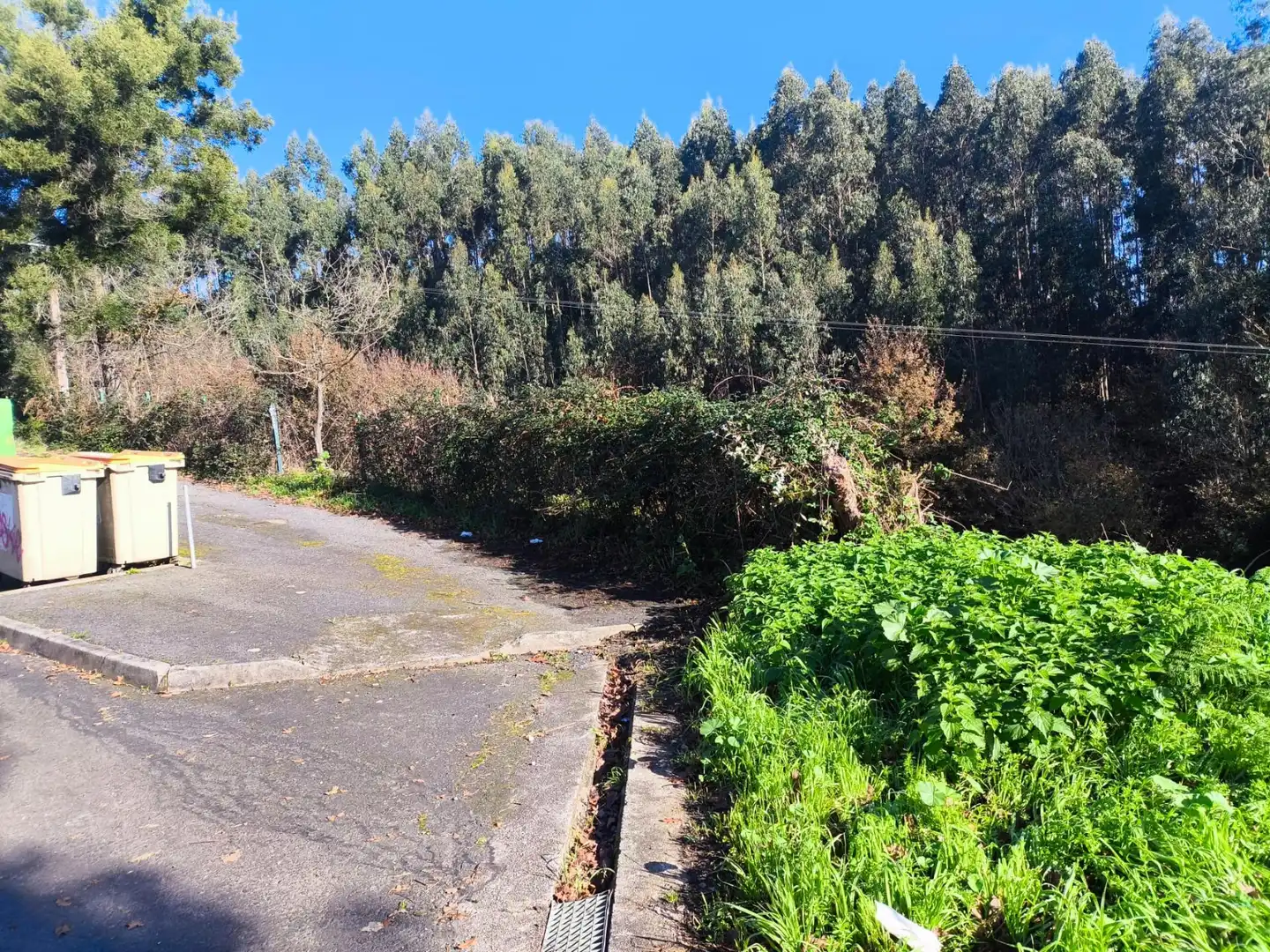 Terreni e lotti in vendita a Lugar Outeiro, imagen 13