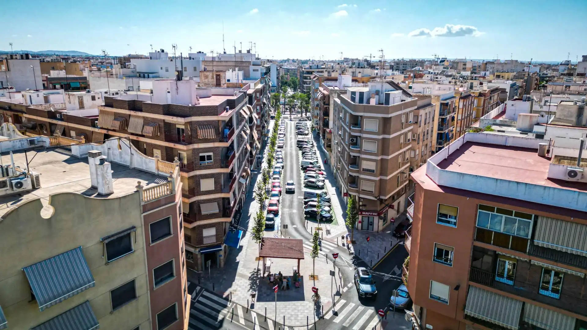 Büro zum Verkauf in Calle Montserrat Guilabert Valero, Carrús Oeste