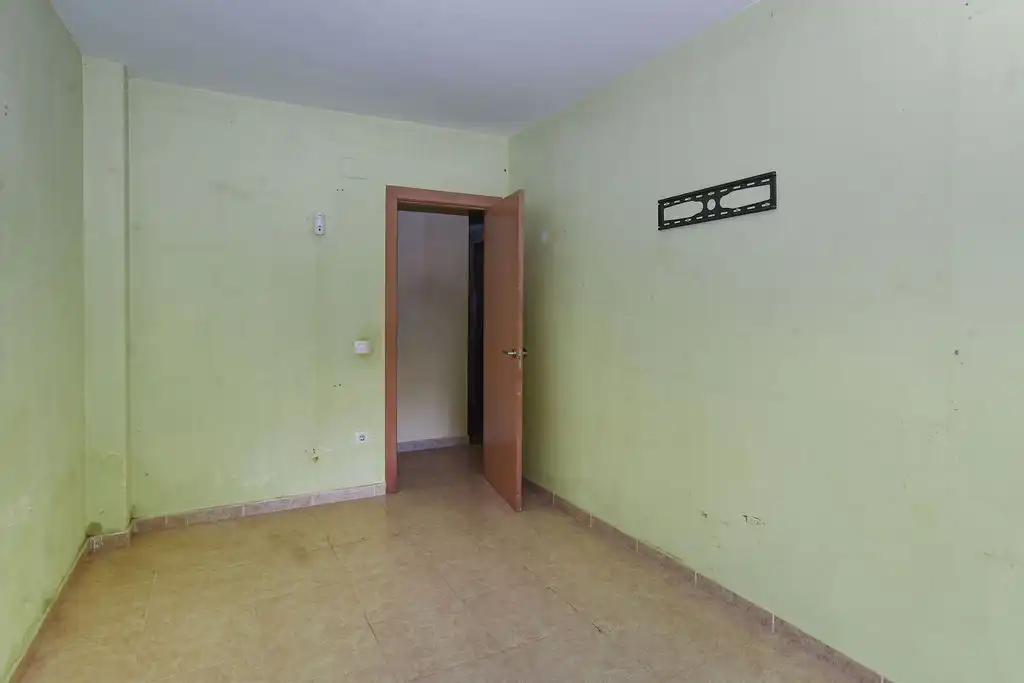 Dormitori de Pis en venda en Prats de Lluçanès