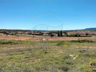 Terreny residencial en venda a Camino Ballesteros