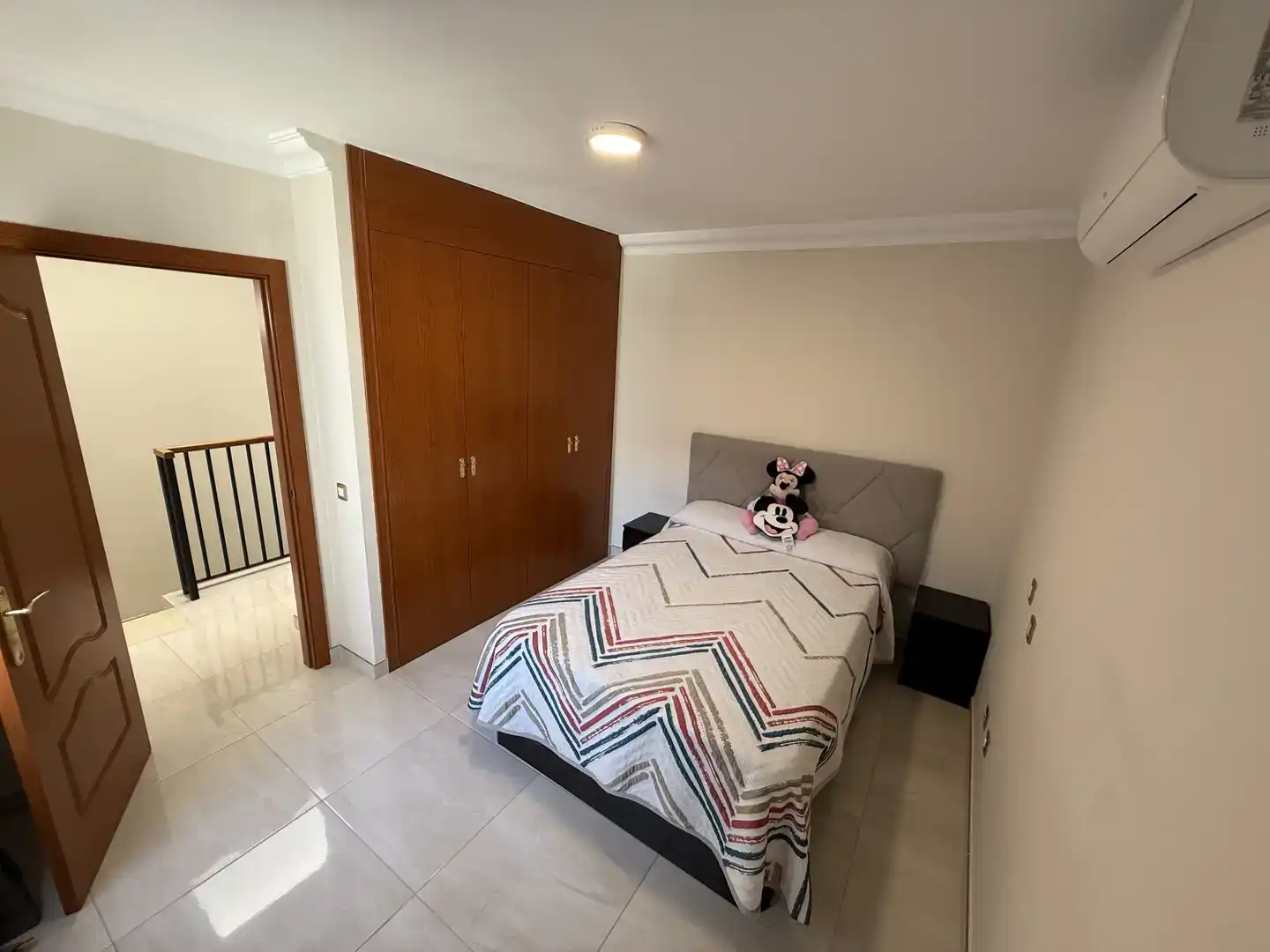 Dormitori de Dúplex en venda en Santa Lucía de Tirajana amb Aire condicionat, Terrassa i Balcó