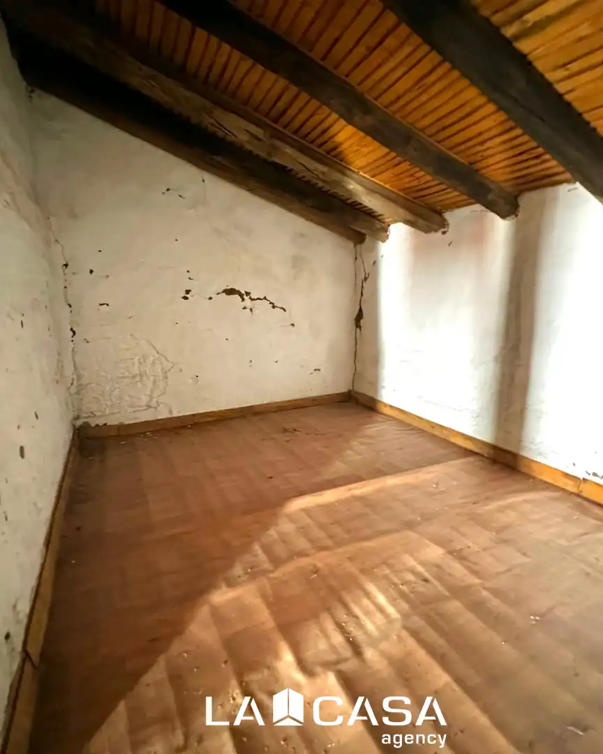 Casa adosada en venta en El Ronquillo