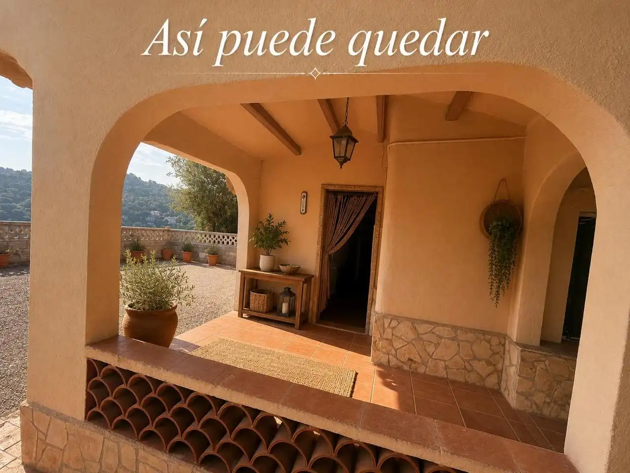 Maison rustique avec piscine à vendre à Sant Fost de Campsentelles, imagen 43
