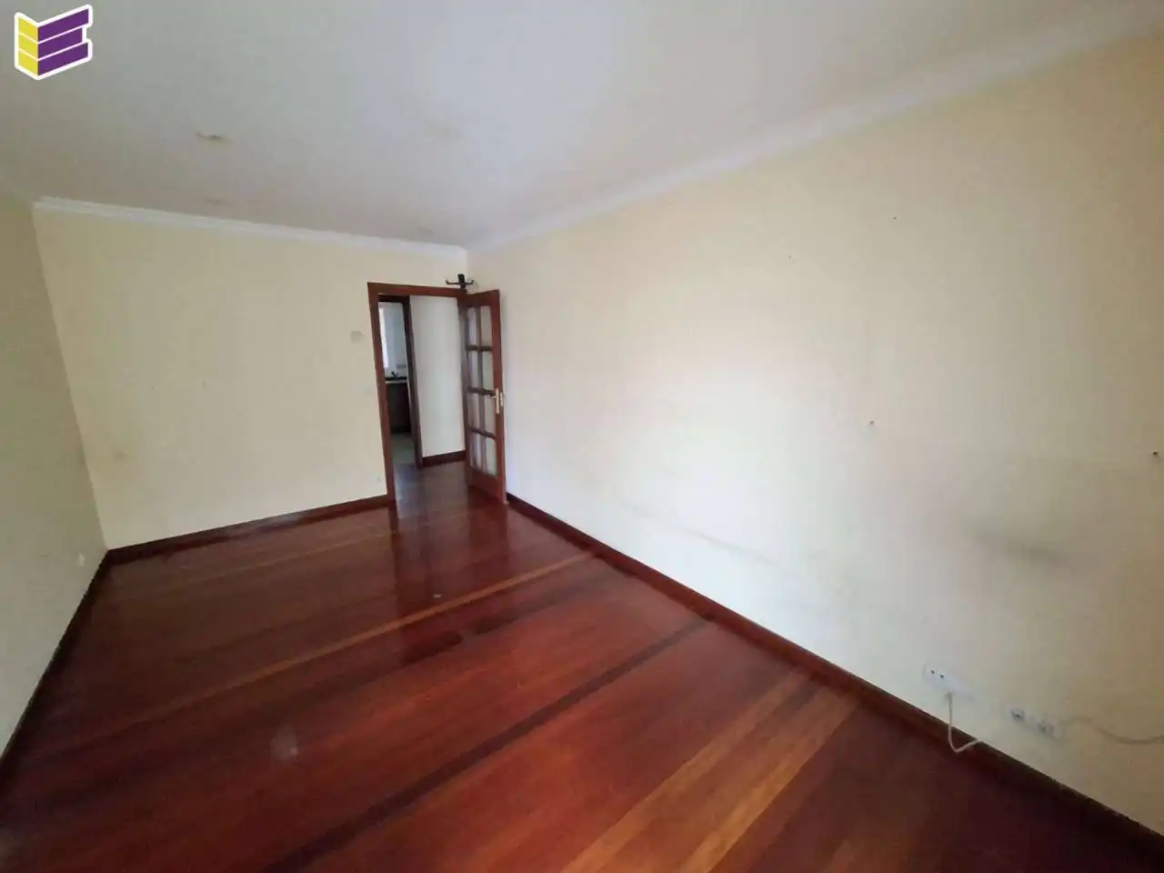 Flat for sale in Calle Outeiro, 62, Marín