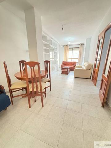 Piso en Alquiler en Santa Bárbara