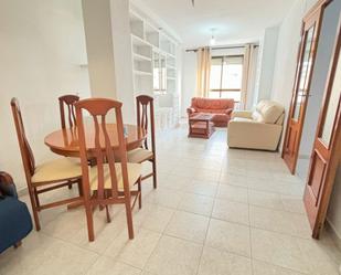 Exterior view of Flat to rent in  Toledo Capital