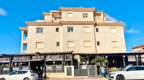 Foto 3 de Piso en venta en Calle Nicolás de Bussi, Playa Flamenca, Alicante