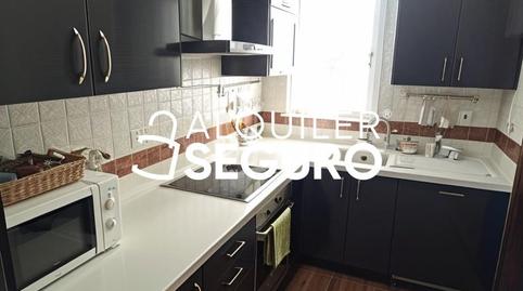 Foto 3 de Pis de lloguer a De Bellavista, Bellavista,  Sevilla Capital