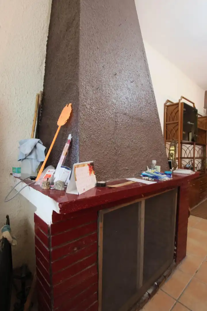 Finca rústica en venda en Badajoz amb Traster i Piscina