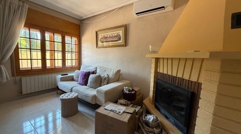 Foto 5 de Casa o xalet en venda a Ovidio, 2, Albufereta, Alicante / Alacant