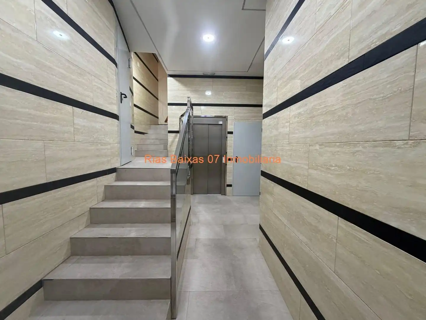 Flat for sale in Vigo   with Heating and Terrace