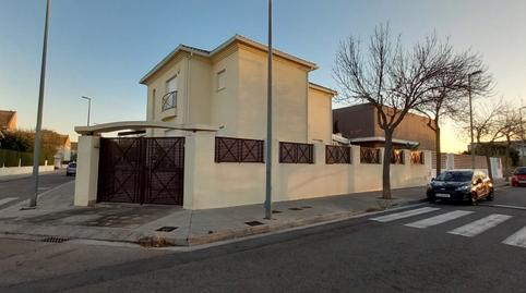 Foto 2 de Casa o chalet en venta en Carrer de Rupert Chapí, 3, Park Nord - Casona, Gandia