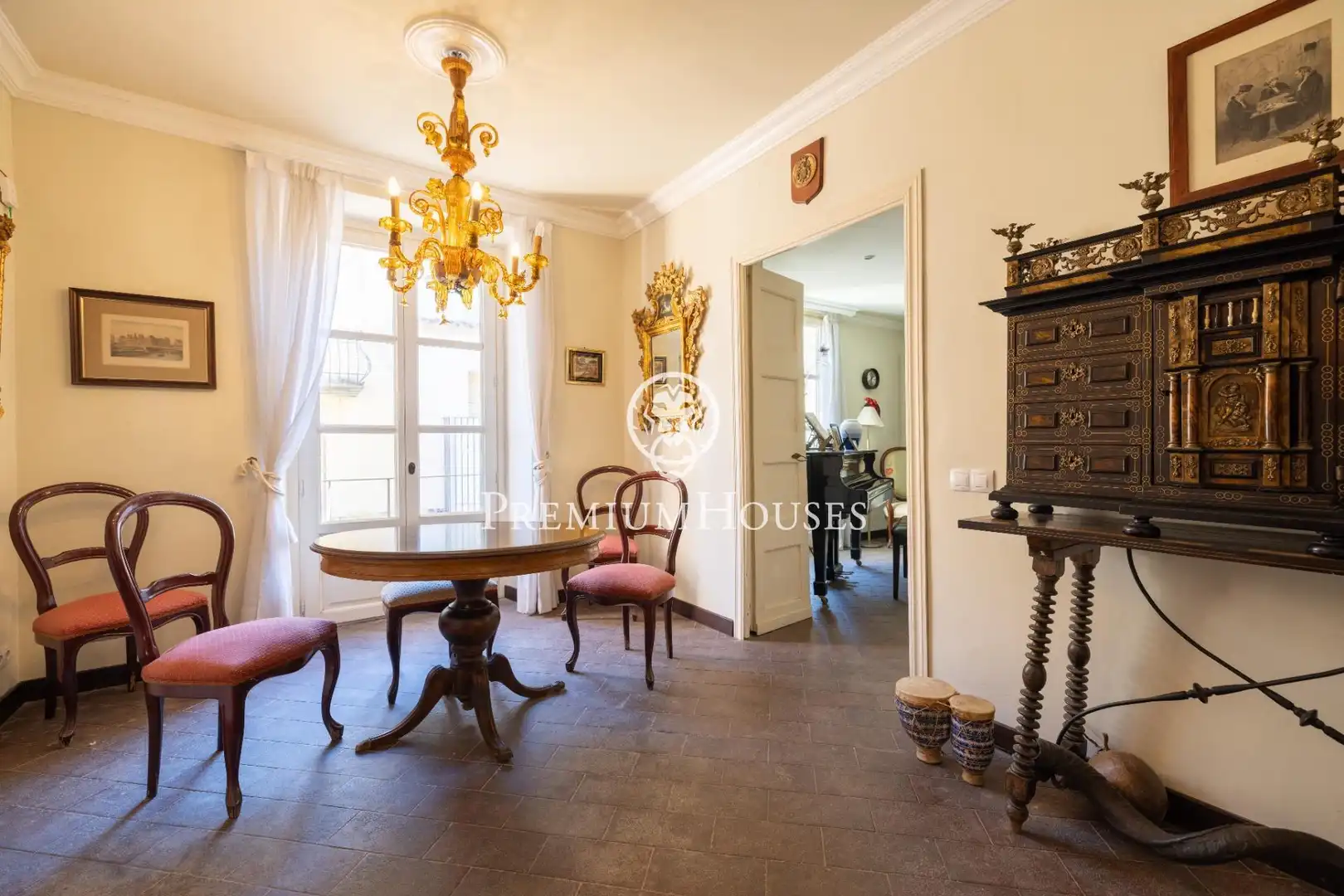 Houses for sale in Montblanc, Tarragona