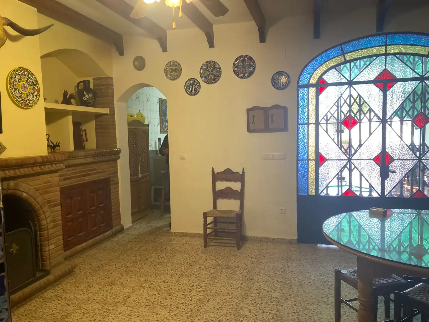 Reihenhaus zur Miete in Calle Sanlúcar, imagen 2