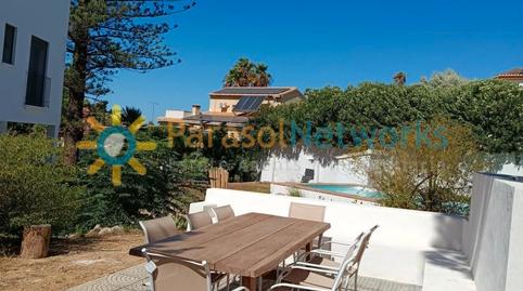 Foto 2 von Einfamilien-Reihenhaus zur Miete in Las Rotas / Les Rotes, Dénia