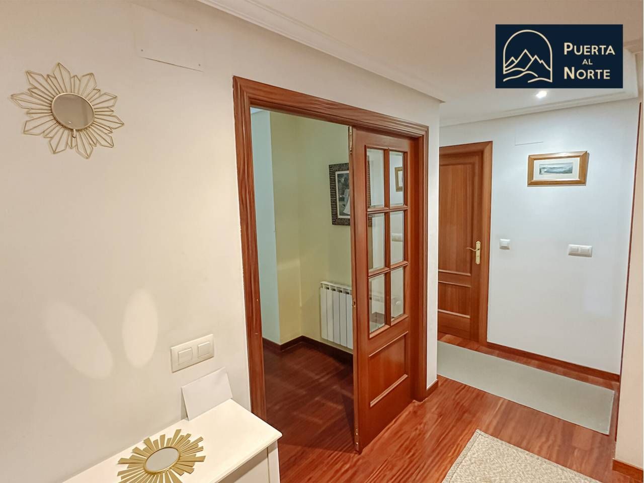 Flat to rent in Santa Cruz de Bezana  with Heating, Parquet flooring and Terrace
