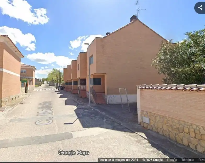 Residential for sale in Hormigos, imagen 8
