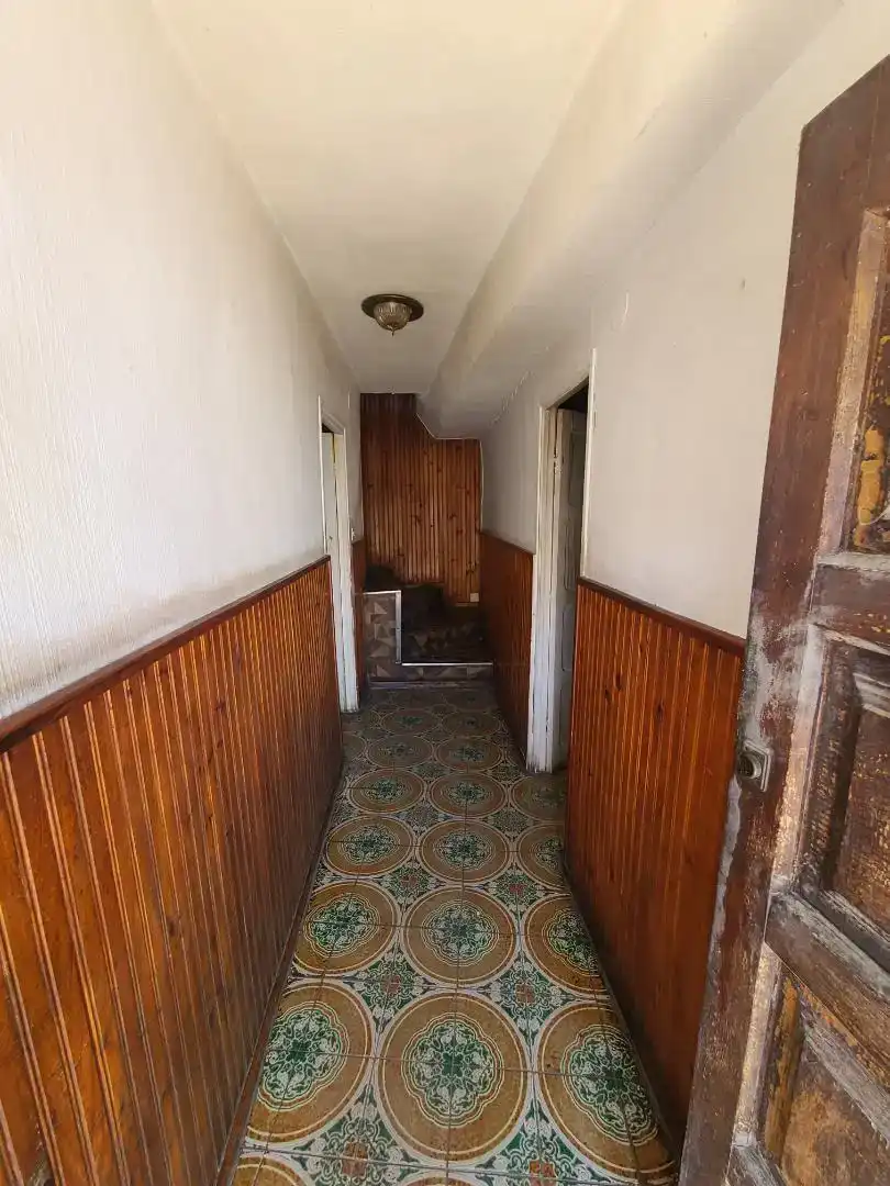 Casa adosada en venda en Noceda del Bierzo