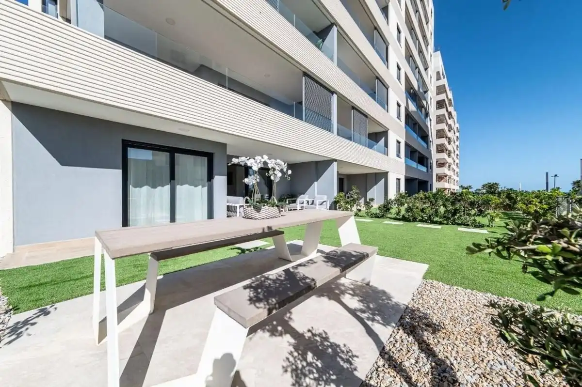 Mini appartamento con piscina in vendita a Orihuela Costa, imagen 21
