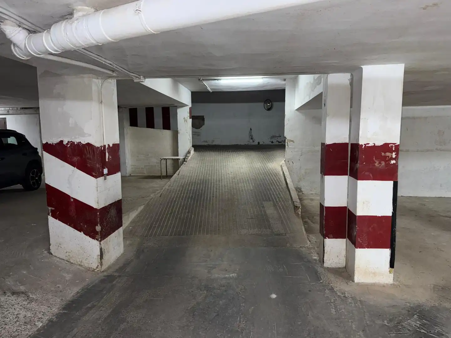 Einzelparkplatz zum Verkauf in Algemesí, imagen 4