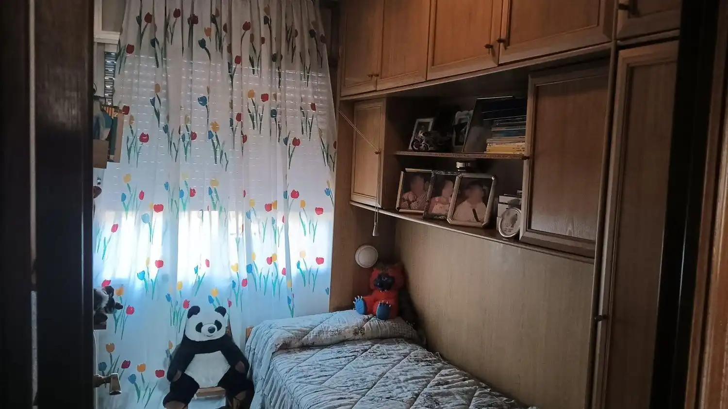 Habitación de Casa o chalet en venta en Casc Antic