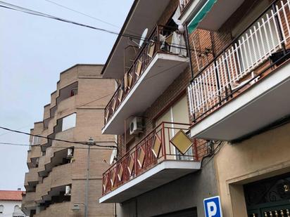 Exterior view of Flat for sale in Arganda del Rey