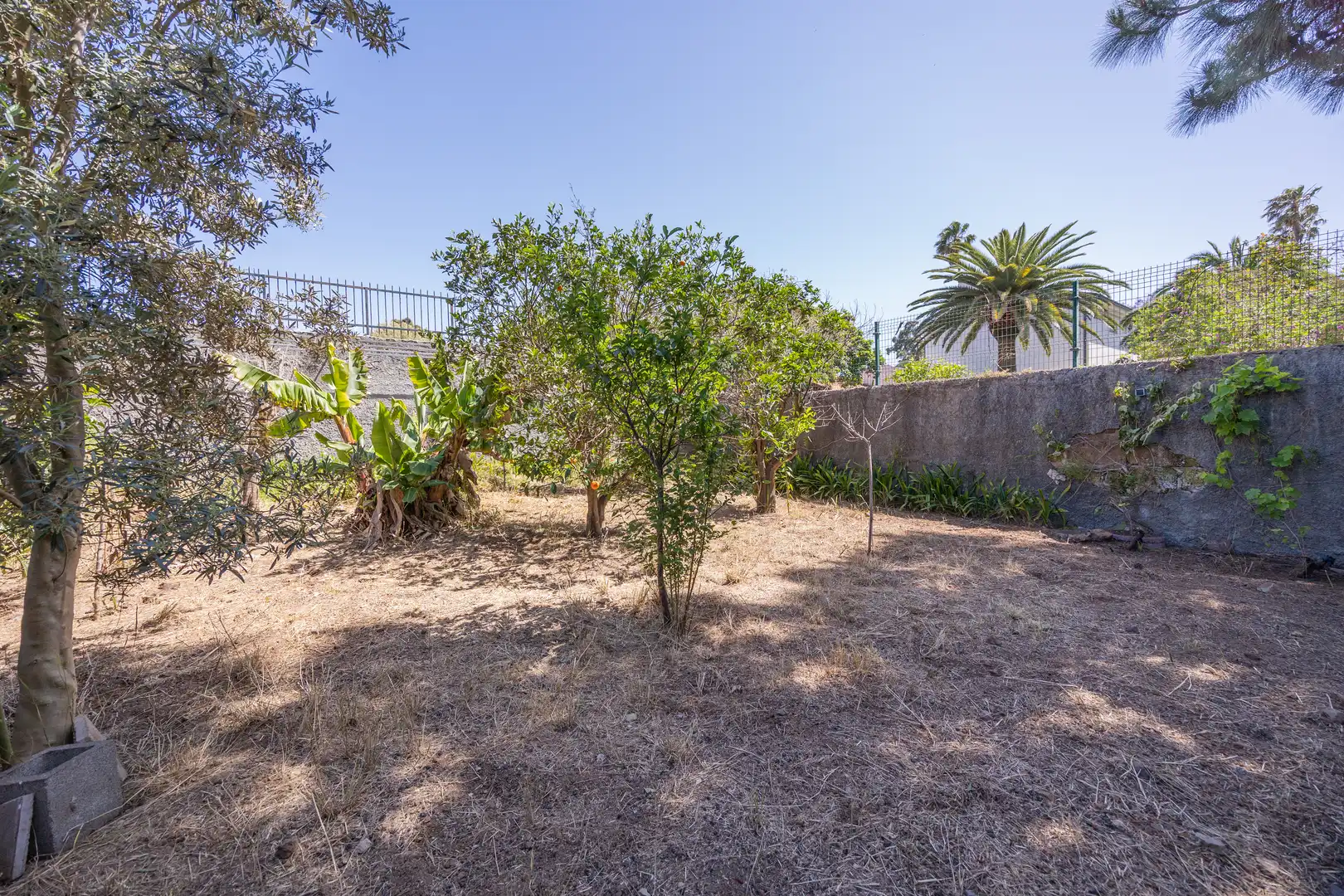 Casa adosada en venda en Santa Brígida amb Jardí privat, Traster i Balcó