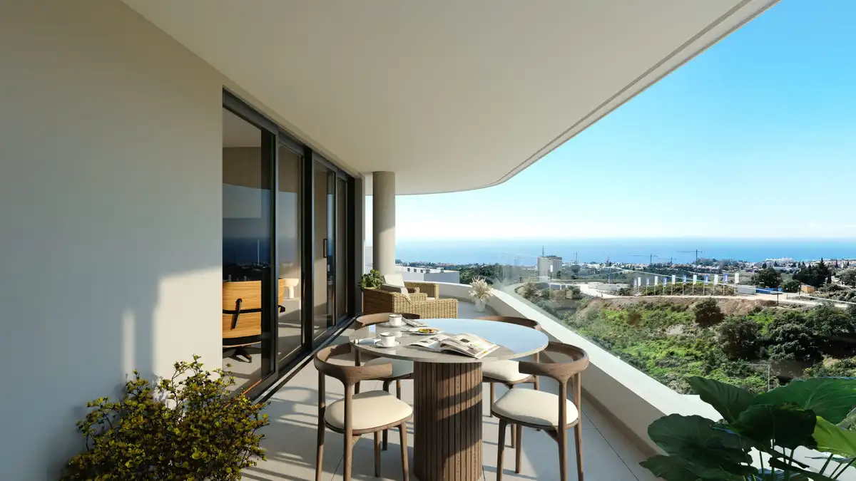 Wohnung mit Pool zum Verkauf in Río Real - Los Monteros, imagen 18