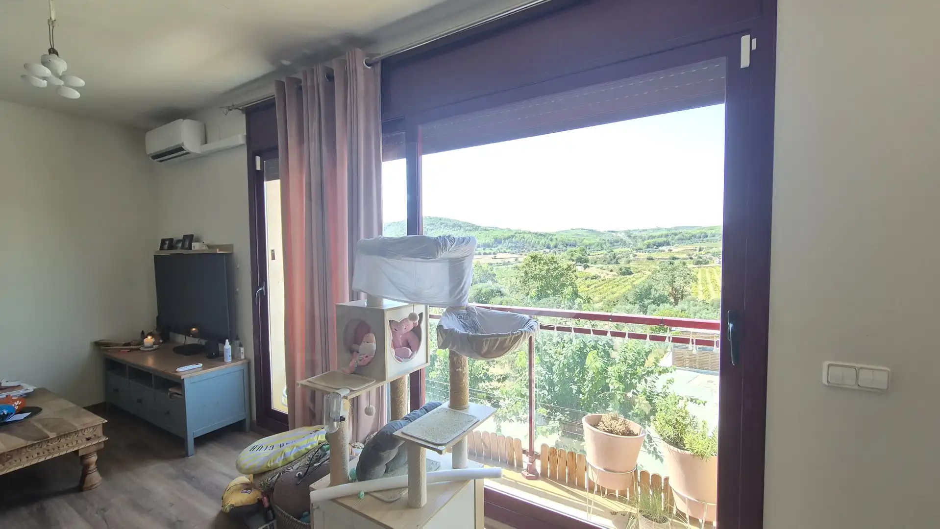 Balcony of Duplexes for sale in Bonastre  with Terrace