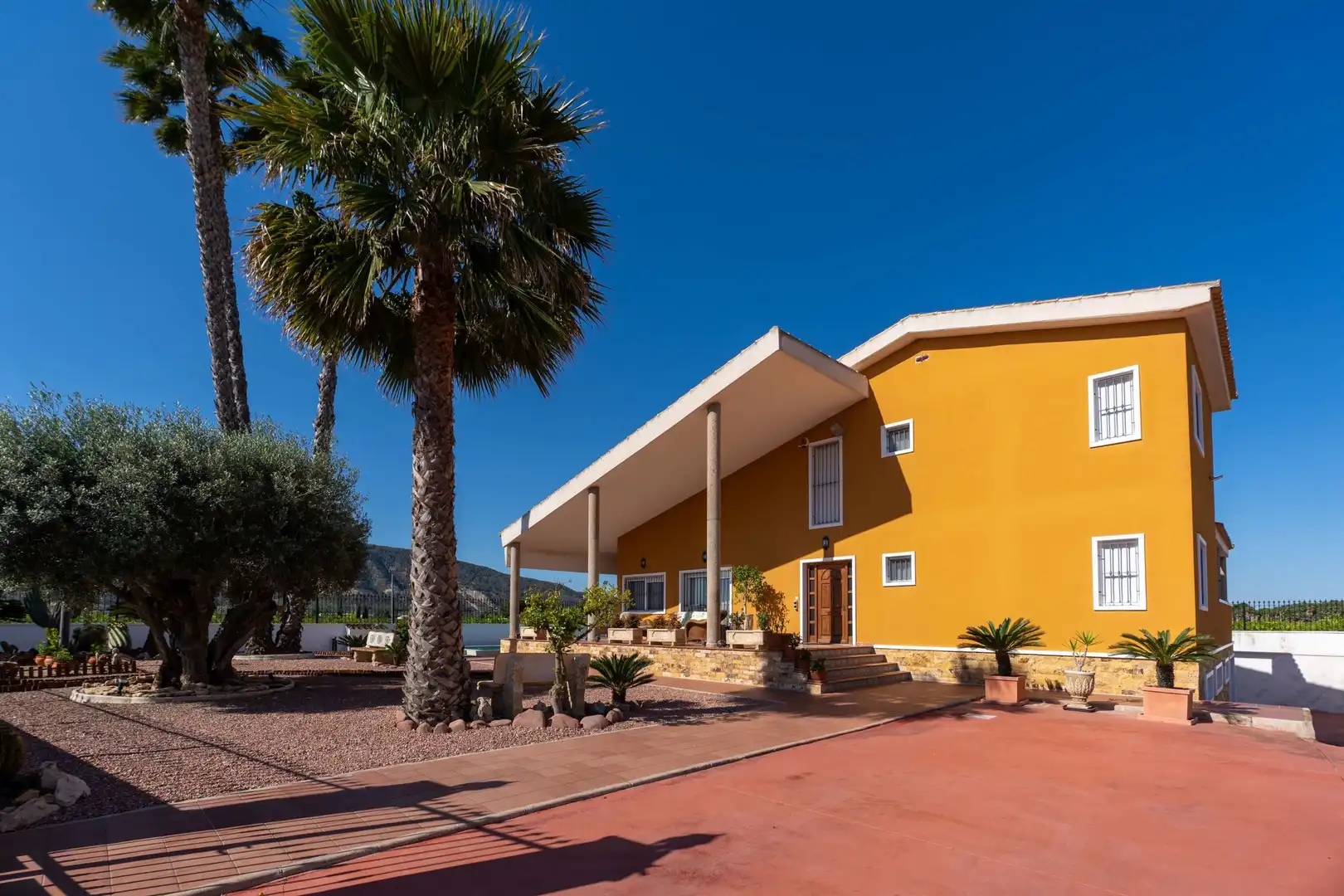 Casa en venda a Desamparados - Hurchillo - Torremendo, imagen 12