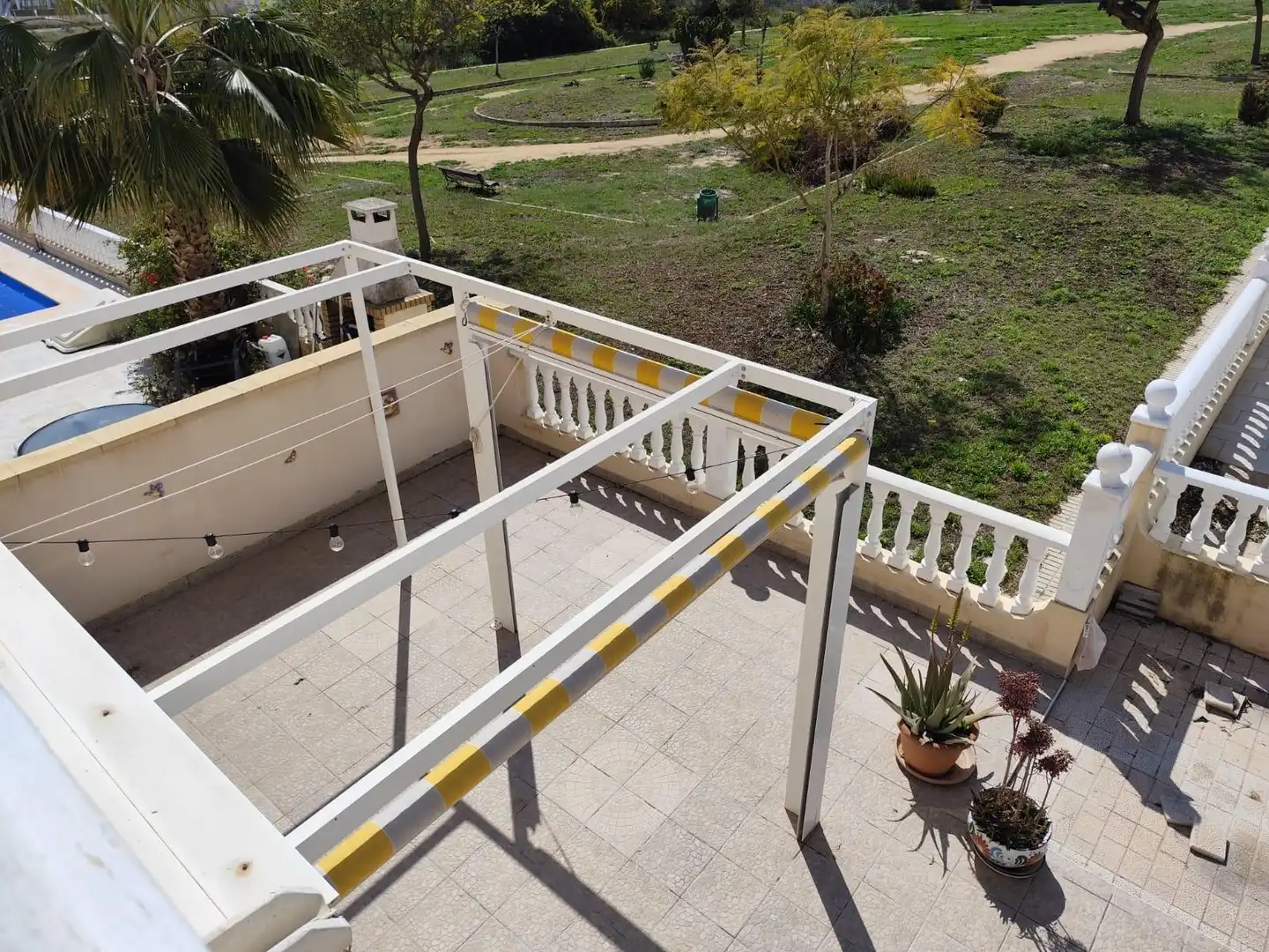Maison mitoyenne avec piscine à vendre à Orihuela Costa, imagen 5