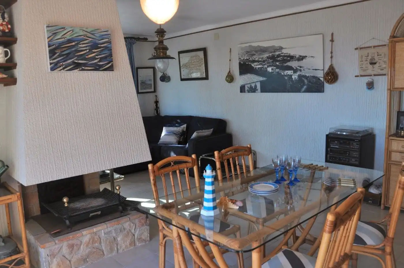 Houses for sale in El Port de la Selva