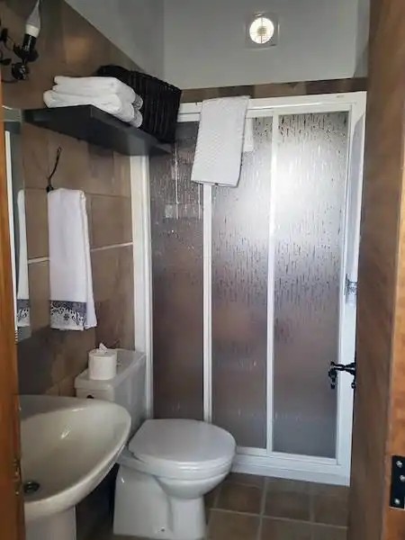 Bathroom of Buildings for sale in Granadilla de Abona