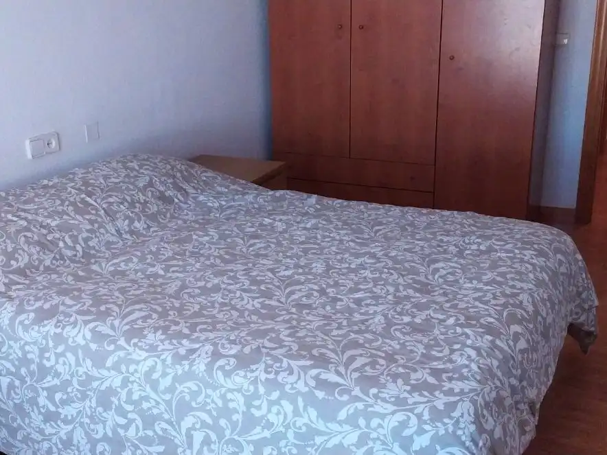 Habitación de Piso en venta en Roquetas de Mar con Amueblado, Horno y Lavadora