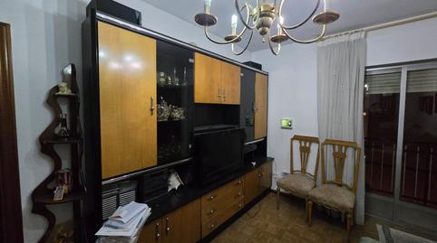 Photo 5 of Flat to rent in Calle Licenciado Vidriera, San Diego,  Madrid Capital