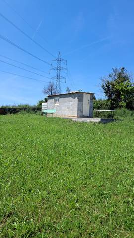 Terreno en Venta en Polígono Prendes Industrial en Carreño